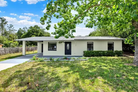 17234 Adela St, Dade City, FL 33523