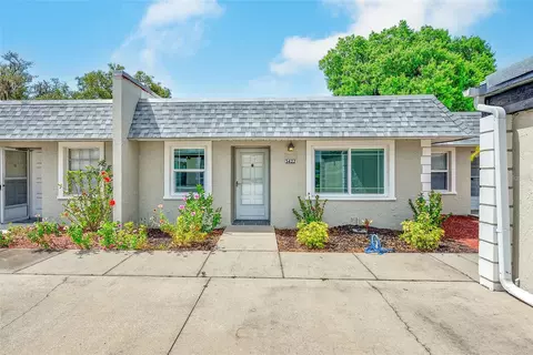 3422 Trophy Blvd, New Port Richey, FL 34655