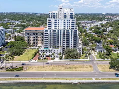 2103 Bayshore Blvd #602, Tampa, FL 33606