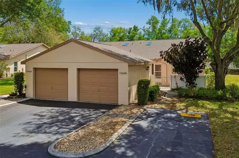 13026 Cypress Hill Dr, Hudson, FL 34669