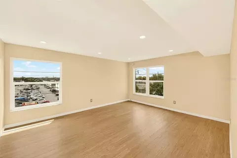 Living - 131 Bluff View Dr #401, Belleair Bluffs, FL 33770 photo 4 of 4