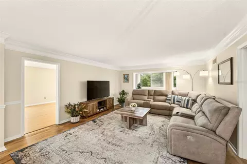 Living - 131 Bluff View Dr #401, Belleair Bluffs, FL 33770 photo 1 of 4