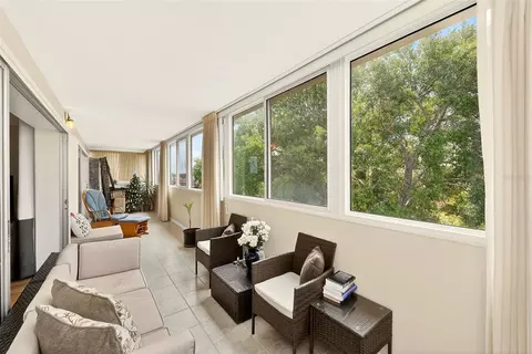 Exterior - 131 Bluff View Dr #401, Belleair Bluffs, FL 33770 photo 1 of 9