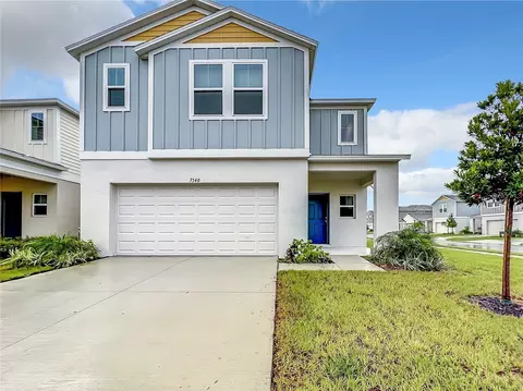 7540 Freesia Trce, Wesley Chapel, FL 33545