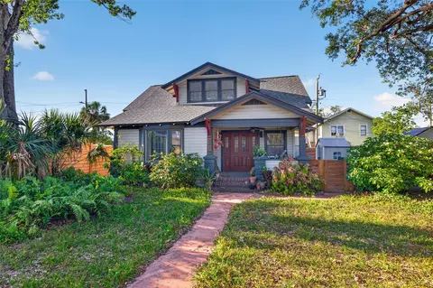 2419 Dartmouth Ave N, Saint Petersburg, FL 33713