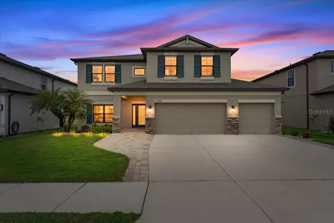 7655 Sweeter Tide Trl, Wesley Chapel, FL 33545