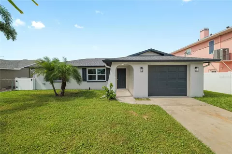 6617 Harbor Dr, Hudson, FL 34667