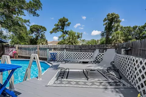 Exterior - 2907 Whispering Dr N, Largo, FL 33771 photo 11 of 13