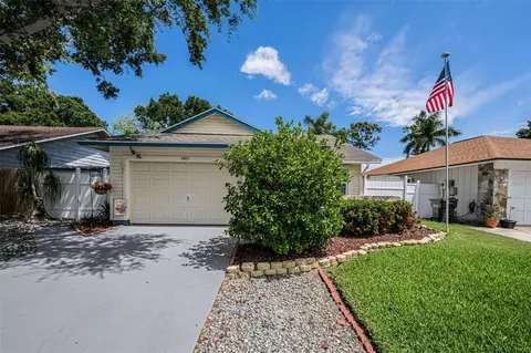 Exterior - 2907 Whispering Dr N, Largo, FL 33771 photo 1 of 13
