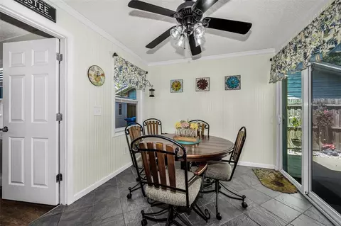 Dining - 2907 Whispering Dr N, Largo, FL 33771 photo 2 of 3
