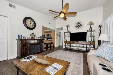 Living - 2907 Whispering Dr N, Largo, FL 33771 photo 4 of 5