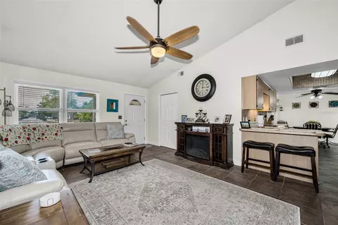 Living - 2907 Whispering Dr N, Largo, FL 33771 photo 2 of 5