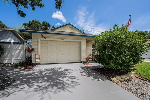 Exterior - 2907 Whispering Dr N, Largo, FL 33771 photo 2 of 13