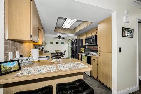 Kitchen - 2907 Whispering Dr N, Largo, FL 33771 photo 1 of 7