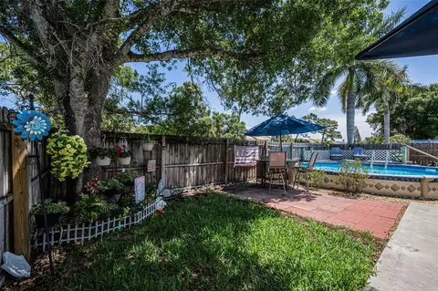 Exterior - 2907 Whispering Dr N, Largo, FL 33771 photo 8 of 13