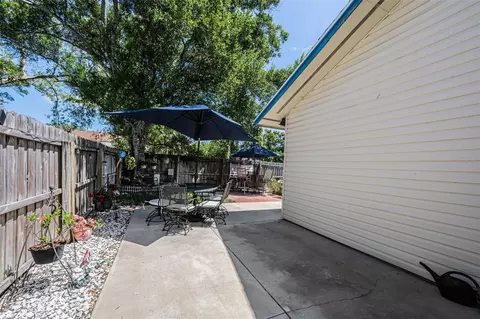 Exterior - 2907 Whispering Dr N, Largo, FL 33771 photo 6 of 13