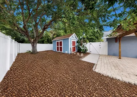 Exterior - 10331 Summerview Cir, Riverview, FL 33578 photo 6 of 7