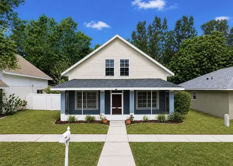Exterior - 10331 Summerview Cir, Riverview, FL 33578 photo 7 of 7
