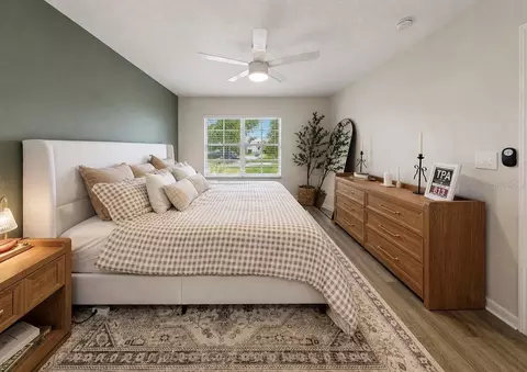 Bedroom - 10331 Summerview Cir, Riverview, FL 33578 photo 3 of 3