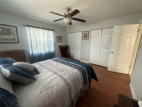 Bedroom - 11815 Washington St, Seffner, FL 33584 photo 2 of 3