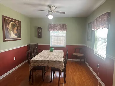 Dining - 11815 Washington St, Seffner, FL 33584 photo 1 of 1