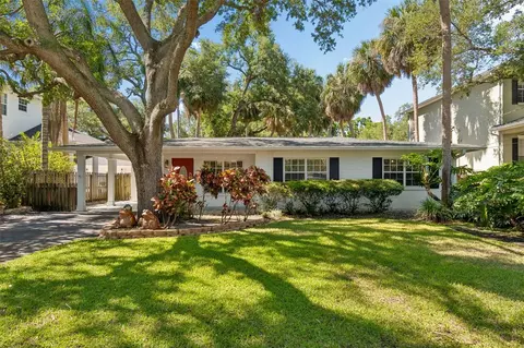 4420 W San Carlos St, Tampa, FL 33629