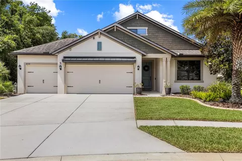 8538 May Port Ct, Land O Lakes, FL 34638