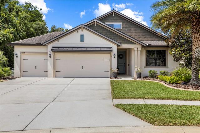 8538 May Port Ct, Land O Lakes, FL 34638