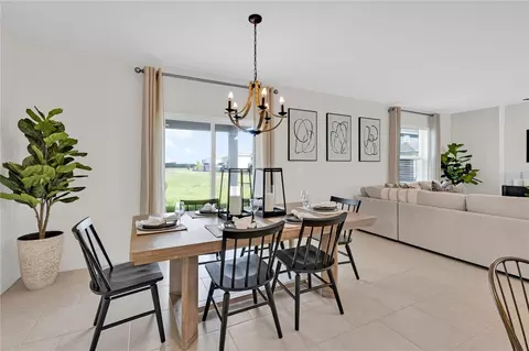 Dining - 3620 Ambersweet Xing, Parrish, FL 34219 photo 3 of 3