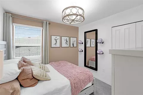 Bedroom - 3620 Ambersweet Xing, Parrish, FL 34219 photo 10 of 10