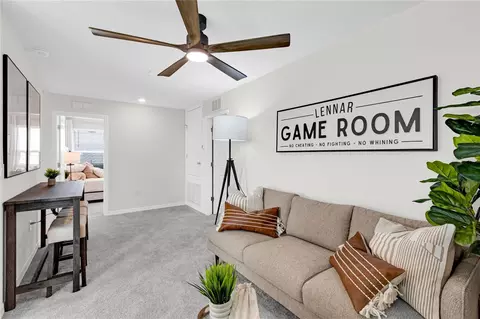 Entry Way - 3620 Ambersweet Xing, Parrish, FL 34219 photo 3 of 4