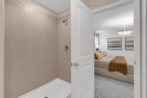 Bedroom - 3620 Ambersweet Xing, Parrish, FL 34219 photo 3 of 10