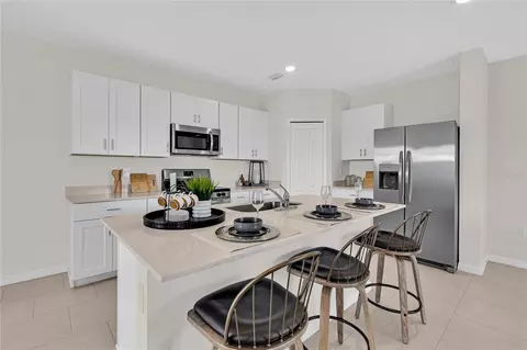 Kitchen - 3620 Ambersweet Xing, Parrish, FL 34219 photo 3 of 5