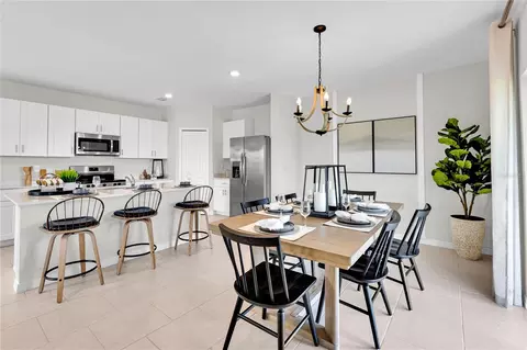 Dining - 3620 Ambersweet Xing, Parrish, FL 34219 photo 2 of 3
