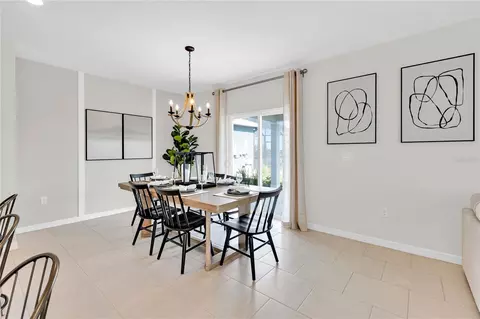 Dining - 3620 Ambersweet Xing, Parrish, FL 34219 photo 1 of 3