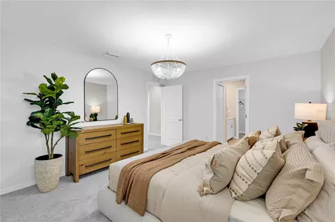 Bedroom - 3620 Ambersweet Xing, Parrish, FL 34219 photo 1 of 10