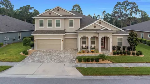4042 Woodland Retreat Blvd, New Port Richey, FL 34655