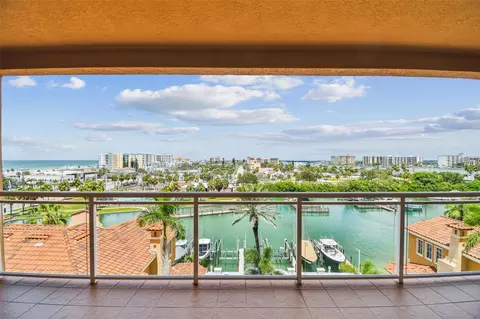 521 Mandalay Ave #1104, Clearwater Beach, FL 33767