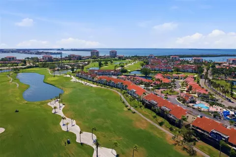 6151 Bahia Del Mar Blvd #123, Saint Petersburg, FL 33715