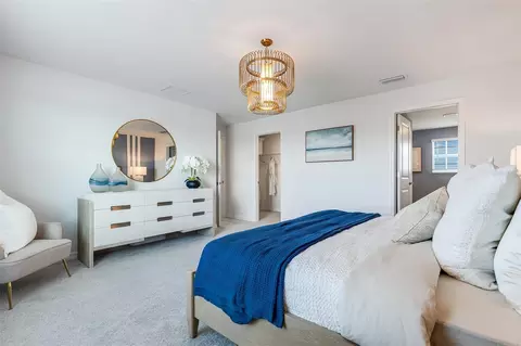 Bedroom - 17839 Garden Grove Way, Parrish, FL 34219 photo 5 of 5