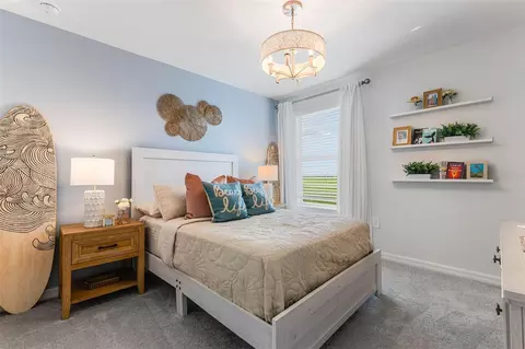 Bedroom - 17839 Garden Grove Way, Parrish, FL 34219 photo 3 of 5