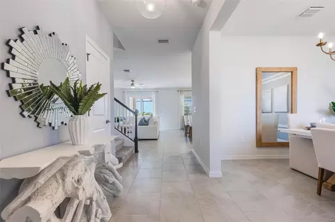Entry Way - 17839 Garden Grove Way, Parrish, FL 34219 photo 1 of 2