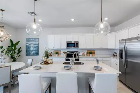 Kitchen - 17839 Garden Grove Way, Parrish, FL 34219 photo 1 of 6