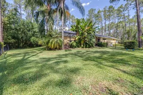 Exterior - 313 Pine Bluff Dr, Lutz, FL 33549 photo 17 of 22