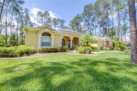 Exterior - 313 Pine Bluff Dr, Lutz, FL 33549 photo 2 of 22