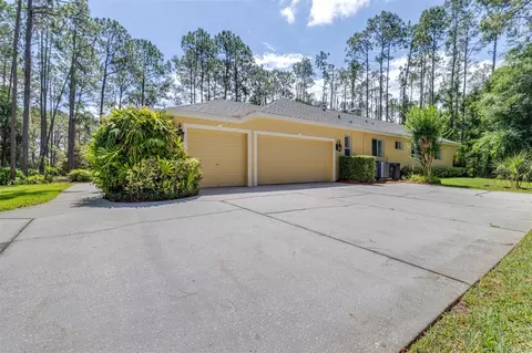 Exterior - 313 Pine Bluff Dr, Lutz, FL 33549 photo 8 of 22