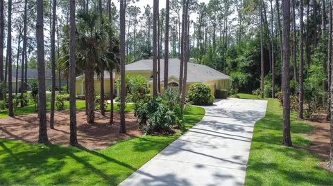 Exterior - 313 Pine Bluff Dr, Lutz, FL 33549 photo 21 of 22