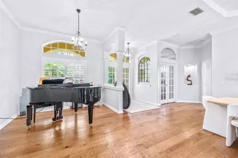 Entry Way - 313 Pine Bluff Dr, Lutz, FL 33549 photo 1 of 1