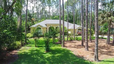 Exterior - 313 Pine Bluff Dr, Lutz, FL 33549 photo 22 of 22