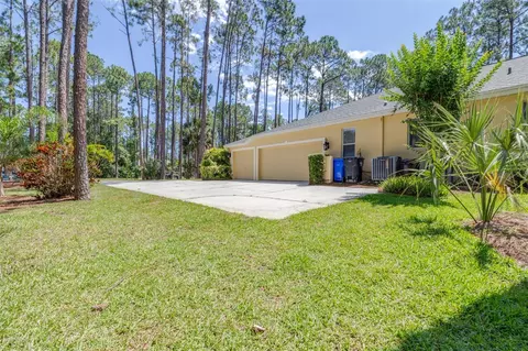 Exterior - 313 Pine Bluff Dr, Lutz, FL 33549 photo 7 of 22